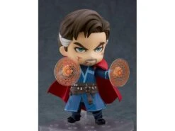 GOOD SMILE COMPANY Nendoroid #1425-DX Doctor Strange (Endgame Ver.) Marvel Avengers Endgame -Hasro Model Shop 4580590121911c