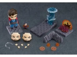 GOOD SMILE COMPANY Nendoroid #1425-DX Doctor Strange (Endgame Ver.) Marvel Avengers Endgame