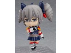 GOOD SMILE COMPANY Nendoroid #1371 Bronya Zaychik (Valkyrie Chariot Ver.) Honkai Impact 3rd -Hasro Model Shop 4580590122161b