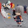 GOOD SMILE COMPANY Nendoroid #1371 Bronya Zaychik (Valkyrie Chariot Ver.) Honkai Impact 3rd -Hasro Model Shop 4580590122161c