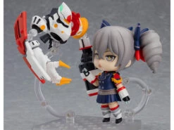 GOOD SMILE COMPANY Nendoroid #1371 Bronya Zaychik (Valkyrie Chariot Ver.) Honkai Impact 3rd