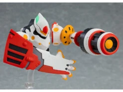 GOOD SMILE COMPANY Nendoroid #1371 Bronya Zaychik (Valkyrie Chariot Ver.) Honkai Impact 3rd -Hasro Model Shop 4580590122161e