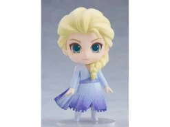 GOOD SMILE COMPANY Nendoroid #1441 Elsa (Travel Dress Ver.) Frozen 2 -Hasro Model Shop 4580590122208a