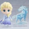 GOOD SMILE COMPANY Nendoroid #1441 Elsa (Travel Dress Ver.) Frozen 2 -Hasro Model Shop 4580590122208b
