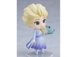 GOOD SMILE COMPANY Nendoroid #1441 Elsa (Travel Dress Ver.) Frozen 2 -Hasro Model Shop 4580590122208d