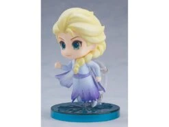 GOOD SMILE COMPANY Nendoroid #1441 Elsa (Travel Dress Ver.) Frozen 2 -Hasro Model Shop 4580590122208f