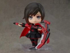 GOOD SMILE COMPANY Nendoroid #1463 Ruby Rose RWBY