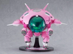 GOOD SMILE COMPANY Nendoroid Jumbo MEKA Classic Skin Edition Overwatch -Hasro Model Shop 4580590122451b