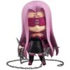 GOOD SMILE COMPANY Nendoroid #492 Rider (Medusa) Fate/stay Night Unlimited Blade Works 1 GOOD SMILE COMPANY Nendoroid #492 Rider (Medusa) Fate/stay Night Unlimited Blade Works -Hasro Model Shop 4580590122574a