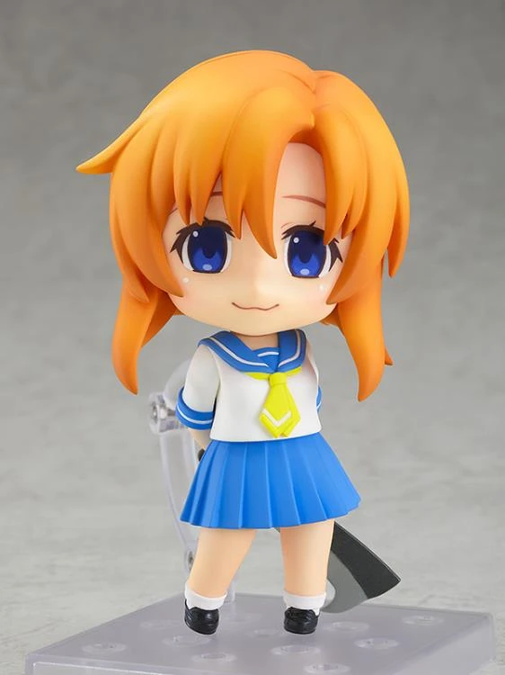 GOOD SMILE COMPANY Nendoroid #1483 Rena Ryugu Higurashi: When They Cry 3 GOOD SMILE COMPANY Nendoroid #1483 Rena Ryugu Higurashi: When They Cry