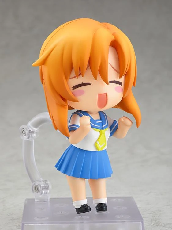 GOOD SMILE COMPANY Nendoroid #1483 Rena Ryugu Higurashi: When They Cry 4 GOOD SMILE COMPANY Nendoroid #1483 Rena Ryugu Higurashi: When They Cry - Image 2
