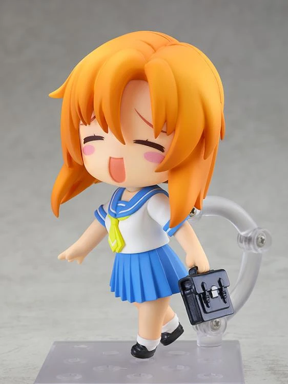 GOOD SMILE COMPANY Nendoroid #1483 Rena Ryugu Higurashi: When They Cry 5 GOOD SMILE COMPANY Nendoroid #1483 Rena Ryugu Higurashi: When They Cry - Image 3