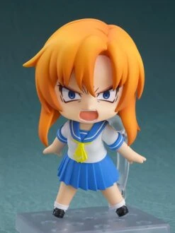 GOOD SMILE COMPANY Nendoroid #1483 Rena Ryugu Higurashi: When They Cry 11 GOOD SMILE COMPANY Nendoroid #1483 Rena Ryugu Higurashi: When They Cry -Hasro Model Shop 4580590122598d