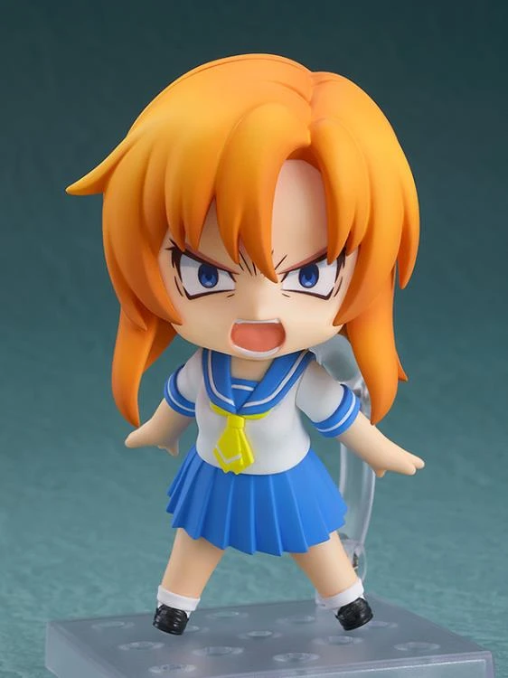 GOOD SMILE COMPANY Nendoroid #1483 Rena Ryugu Higurashi: When They Cry 6 GOOD SMILE COMPANY Nendoroid #1483 Rena Ryugu Higurashi: When They Cry - Image 4