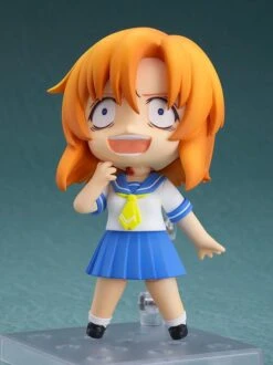 GOOD SMILE COMPANY Nendoroid #1483 Rena Ryugu Higurashi: When They Cry 13 GOOD SMILE COMPANY Nendoroid #1483 Rena Ryugu Higurashi: When They Cry -Hasro Model Shop 4580590122598e
