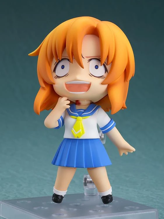 GOOD SMILE COMPANY Nendoroid #1483 Rena Ryugu Higurashi: When They Cry 8 GOOD SMILE COMPANY Nendoroid #1483 Rena Ryugu Higurashi: When They Cry - Image 6