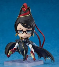 GOOD SMILE COMPANY Nendoroid #1485 Bayonetta -Hasro Model Shop 4580590122727a