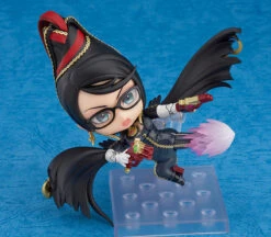 GOOD SMILE COMPANY Nendoroid #1485 Bayonetta -Hasro Model Shop 4580590122727b