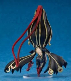 GOOD SMILE COMPANY Nendoroid #1485 Bayonetta -Hasro Model Shop 4580590122727d