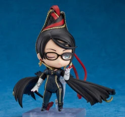 GOOD SMILE COMPANY Nendoroid #1485 Bayonetta -Hasro Model Shop 4580590122727e