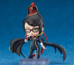 GOOD SMILE COMPANY Nendoroid #1485 Bayonetta -Hasro Model Shop 4580590122727f