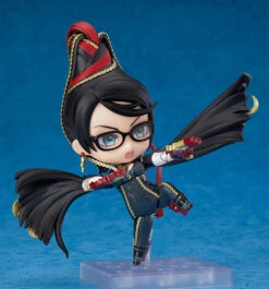 GOOD SMILE COMPANY Nendoroid #1485 Bayonetta -Hasro Model Shop 4580590122727h