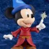 GOOD SMILE COMPANY Nendoroid #1503 Mickey Mouse Disney Fantasia -Hasro Model Shop 4580590122901a