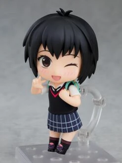 GOOD SMILE COMPANY Nendoroid #1522 Peni Parker (DX Ver.) Spider-Man: Into The Spider-Verse -Hasro Model Shop 4580590122925a