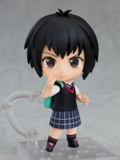 GOOD SMILE COMPANY Nendoroid #1522 Peni Parker (DX Ver.) Spider-Man: Into The Spider-Verse -Hasro Model Shop 4580590122925b