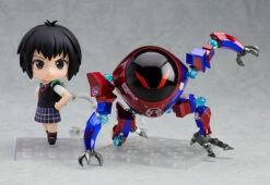 GOOD SMILE COMPANY Nendoroid #1522 Peni Parker (DX Ver.) Spider-Man: Into The Spider-Verse -Hasro Model Shop 4580590122925g