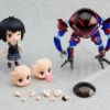 GOOD SMILE COMPANY Nendoroid #1522 Peni Parker (DX Ver.) Spider-Man: Into The Spider-Verse 2 GOOD SMILE COMPANY Nendoroid #1522 Peni Parker (DX Ver.) Spider-Man: Into The Spider-Verse -Hasro Model Shop 4580590122925i