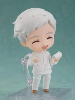 GOOD SMILE COMPANY Nendoroid #1505 Norman The Promised Neverland -Hasro Model Shop 4580590123069d