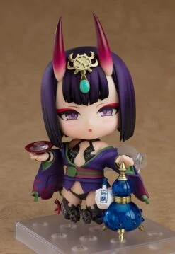 GOOD SMILE COMPANY Nendoroid #1499 Assassin Shuten-Douji Fate/Grand Order -Hasro Model Shop 4580590123113b