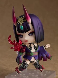 GOOD SMILE COMPANY Nendoroid #1499 Assassin Shuten-Douji Fate/Grand Order -Hasro Model Shop 4580590123113c