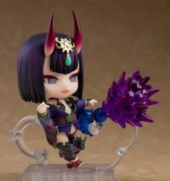 GOOD SMILE COMPANY Nendoroid #1499 Assassin Shuten-Douji Fate/Grand Order -Hasro Model Shop 4580590123113d