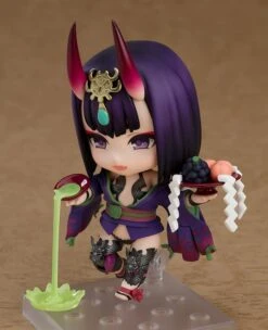 GOOD SMILE COMPANY Nendoroid #1499 Assassin Shuten-Douji Fate/Grand Order -Hasro Model Shop 4580590123113e