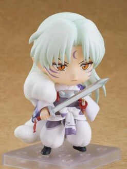 GOOD SMILE COMPANY Nendoroid #1514 Sesshomaru InuYasha -Hasro Model Shop 4580590123182