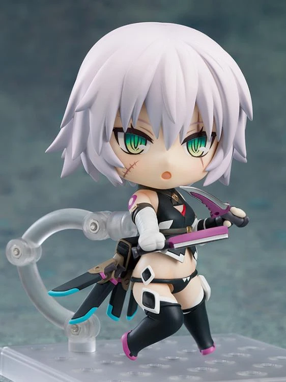 GOOD SMILE COMPANY Nendoroid #1515 Assassin Jack The Ripper Fate/Grand Order 4 GOOD SMILE COMPANY Nendoroid #1515 Assassin Jack The Ripper Fate/Grand Order - Image 2