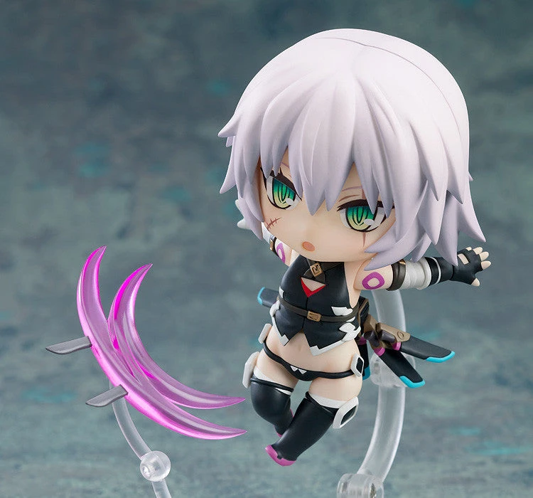 GOOD SMILE COMPANY Nendoroid #1515 Assassin Jack The Ripper Fate/Grand Order 7 GOOD SMILE COMPANY Nendoroid #1515 Assassin Jack The Ripper Fate/Grand Order - Image 5