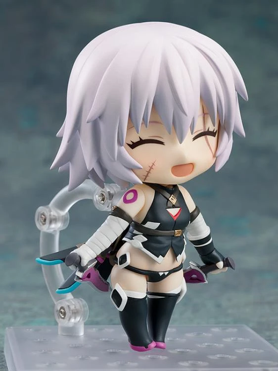 GOOD SMILE COMPANY Nendoroid #1515 Assassin Jack The Ripper Fate/Grand Order 6 GOOD SMILE COMPANY Nendoroid #1515 Assassin Jack The Ripper Fate/Grand Order - Image 4