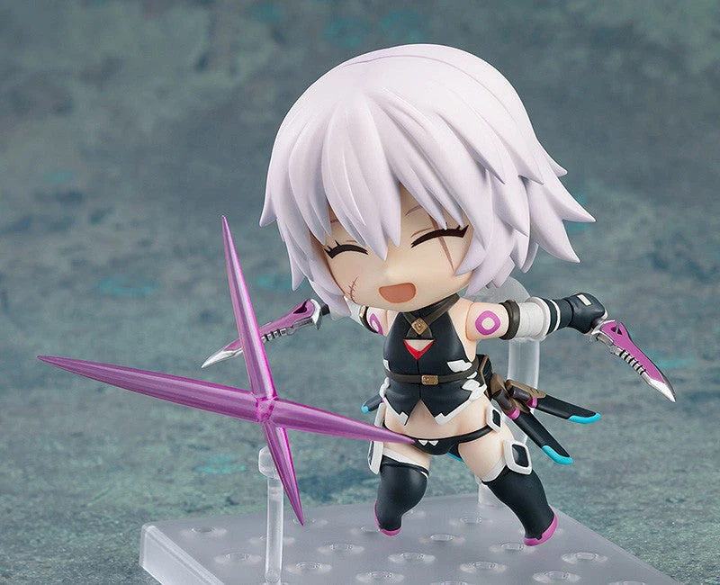 GOOD SMILE COMPANY Nendoroid #1515 Assassin Jack The Ripper Fate/Grand Order 5 GOOD SMILE COMPANY Nendoroid #1515 Assassin Jack The Ripper Fate/Grand Order - Image 3