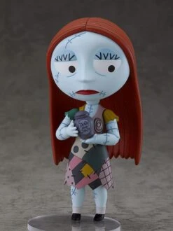 GOOD SMILE COMPANY Nendoroid #1518 Sally The Nightmare Before Christmas -Hasro Model Shop 4580590123205a