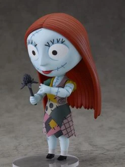 GOOD SMILE COMPANY Nendoroid #1518 Sally The Nightmare Before Christmas -Hasro Model Shop 4580590123205c