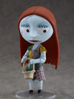 GOOD SMILE COMPANY Nendoroid #1518 Sally The Nightmare Before Christmas -Hasro Model Shop 4580590123205d