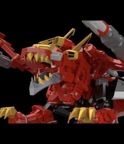 Good Smile Company THE GATTAI Ryujin DX Dynazenon Action Figure -Hasro Model Shop 4580590123304e