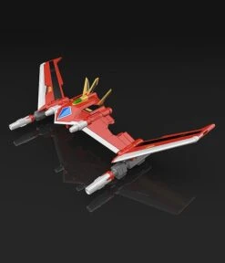 Good Smile Company THE GATTAI Ryujin DX Dynazenon Action Figure -Hasro Model Shop 4580590123304h