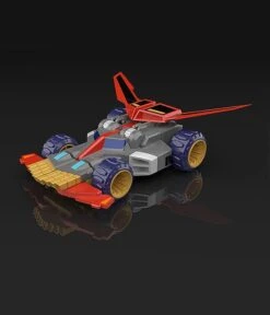 Good Smile Company THE GATTAI Ryujin DX Dynazenon Action Figure -Hasro Model Shop 4580590123304i