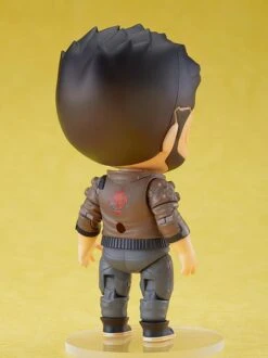 GOOD SMILE COMPANY Nendoroid #1530-DX V (Male Ver.) Cyberpunk 2077 19 GOOD SMILE COMPANY Nendoroid #1530-DX V (Male Ver.) Cyberpunk 2077 -Hasro Model Shop 4580590123335g