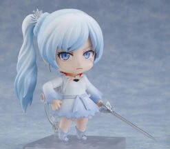 GOOD SMILE COMPANY Nendoroid #1529 Weiss Schnee RWBY -Hasro Model Shop 4580590123366b