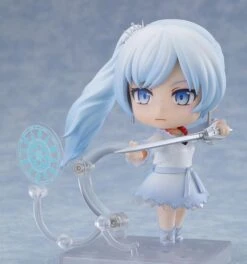 GOOD SMILE COMPANY Nendoroid #1529 Weiss Schnee RWBY -Hasro Model Shop 4580590123366d